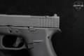Glock 48 43X MOS Slide 9mm Luger Black in Excellent Condition Image 5