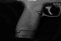 Smith & Wesson (S&W) M&P40 Shield Performance Center .40 S&W Armornite in Very Good Condition Image 3