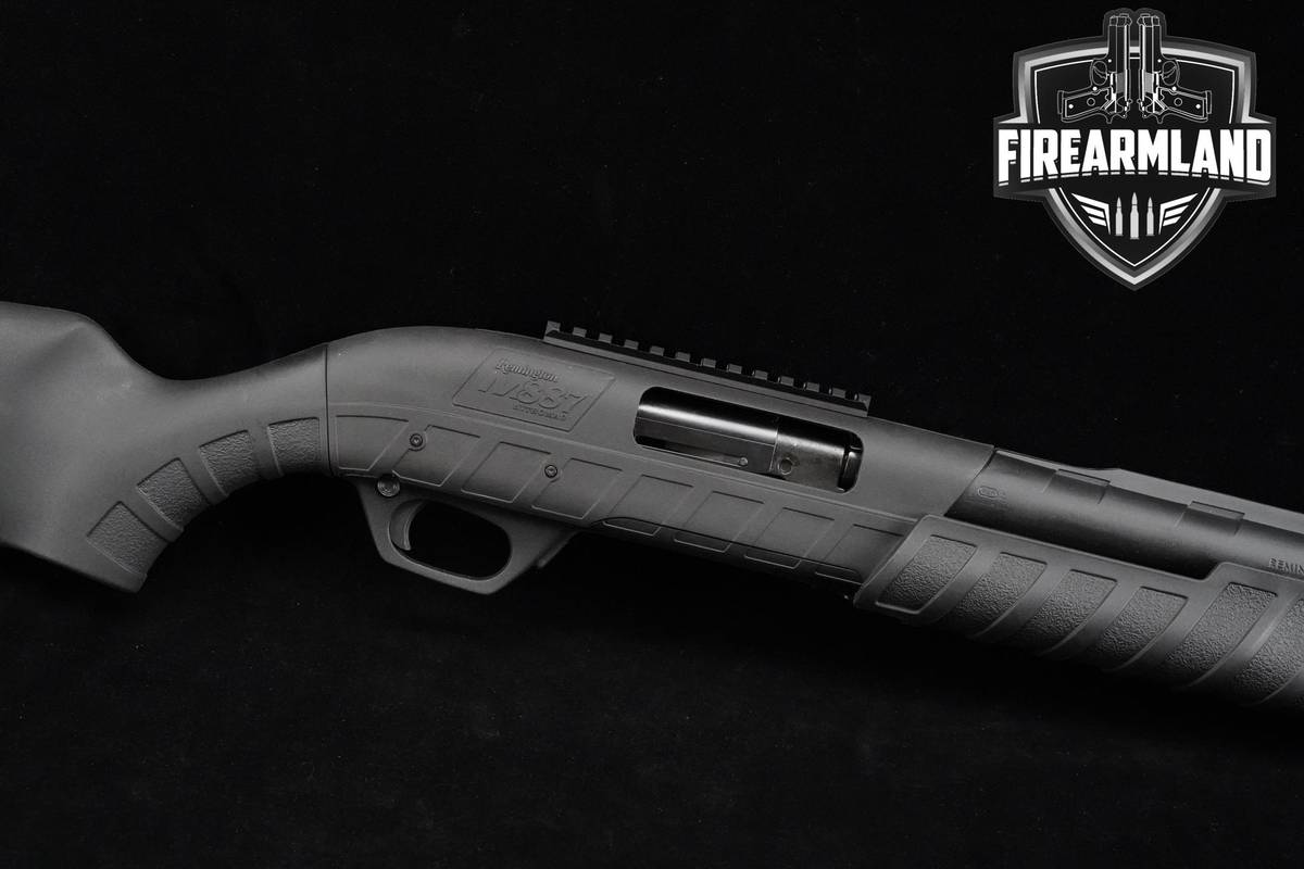 Remington Model 887 NitroMag 12-Gauge 18.5" Remington 887 M-887 M887
