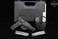 Springfield Armory XD-45 Tactical .45 ACP Black in Good Condition Image 2