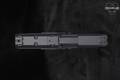 Canik METE MC9 9mm Luger Two-Tone FDE in Very Good Condition Image 5