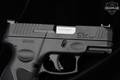 2021 Taurus G3c 9mm Luger Tenifer in Excellent Condition Image 3
