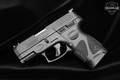 2021 Taurus G3c 9mm Luger Tenifer in Excellent Condition Image 5
