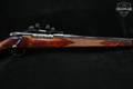 1959-73 Weatherby-J.P. Sauer Mark V .270 Wby. Mag. Blued in Good Condition Image 5