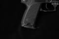 2022 Heckler & Koch (H&K, HK) USP Compact V1 .40 S&W Black in Excellent Condition Image 4