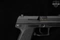 2022 Heckler & Koch (H&K, HK) USP Compact V1 .40 S&W Black in Excellent Condition Image 5