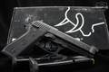 Taurus PT-92AF 9mm Luger (9x19 Para) Black in Like-New Condition Image 2