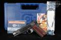 2009 Colt Government Model Series 80 .45 ACP Blued in Excellent Condition Image 2