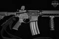 Daniel Defense M4 Carbine 5.56mm NATO Black in Excellent Condition Image 4