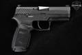 2017 Sig Sauer P320 9mm Luger Black in Excellent Condition Image 3