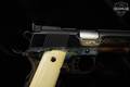 pre-2008 Wilson Combat (WC) 1911 Bill Wilson 15 OF 50 .45 ACP Color Case Hardened in Like-New Condition Image 4
