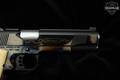 pre-2008 Wilson Combat (WC) 1911 Bill Wilson 15 OF 50 .45 ACP Color Case Hardened in Like-New Condition Image 5