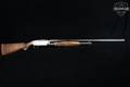 1955 Winchester Repeating Arms Model 12 Deluxe Field Grade 12 Gauge Blued in Excellent Condition Image 3