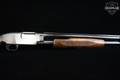 1955 Winchester Repeating Arms Model 12 Deluxe Field Grade 12 Gauge Blued in Excellent Condition Image 5