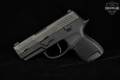 Sig Sauer P320 Subcompact 9mm Luger Black in Very Good Condition Image 2