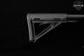Black Rain Ordnance, Inc. FALLOUT15 5.56mm NATO Stainless in Very Good Condition Image 4
