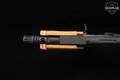 Romarm/Cugir Micro Draco 7.62x39 Black & Laminated Wood in Very Good Condition Image 4
