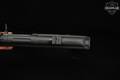 Romarm/Cugir Micro Draco 7.62x39 Black & Laminated Wood in Very Good Condition Image 5