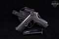 Beretta PX4 Storm Full-Size .40 S&W Black Bruniton in Very Good Condition Image 2