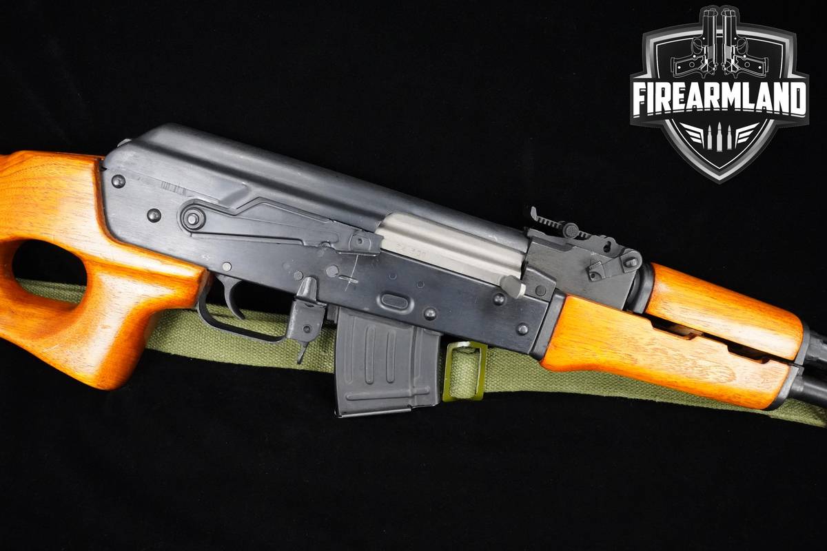 Norinco MAK-90 Sporter 7.62x39 16.3" STRAIGHT-CUT Norinco MAK90 +ORIG BOX