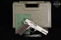 2024 Inglis Manufacturing P-35 Nickel 9mm Luger Satin Nickel in Excellent Condition Image 2