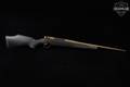 Weatherby Mark V Hunter Bronze .308 Win. Bronze & Black in Very Good Condition Image 3