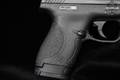 Smith & Wesson (S&W) M&P9 Shield 9mm Luger Black in Very Good Condition Image 4
