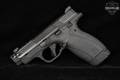 Smith & Wesson (S&W) Bodyguard 2.0 Performance Center Carry Comp, Thumb Safety (TS) .380 ACP Black in Excellent Condition Image 4