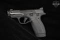 Smith & Wesson (S&W) Bodyguard 2.0 Performance Center Carry Comp, Thumb Safety (TS) .380 ACP Black in Excellent Condition Image 5
