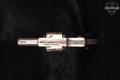 Henry M. Kolb Baby Hammerless New Model (Model 1910) Small Frame .22 Short Nickel in Fair Condition Image 5