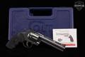 Colt Anaconda .44 Mag. Stainless Steel in Excellent Condition Image 2