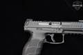 Heckler & Koch (H&K, HK) VP9 9mm Luger Hostile Environment "HE" in Excellent Condition Image 5