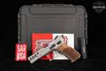 Sarsilmaz (SAR) P8 L Stainless 9mm Luger Stainless in Excellent Condition Image 2