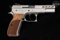 Sarsilmaz (SAR) P8 L Stainless 9mm Luger Stainless in Excellent Condition Image 3