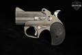 Bond Arms Rough N Rowdy .45 LC/.410 Matte Stainless in Very Good Condition Image 3