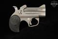 Bond Arms Rough N Rowdy .45 LC/.410 Matte Stainless in Very Good Condition Image 4