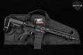 Springfield Armory SAINT Victor Pistol 5.56mm NATO Black in Very Good Condition Image 3
