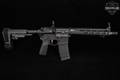 Springfield Armory SAINT Victor Pistol 5.56mm NATO Black in Very Good Condition Image 4