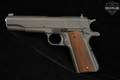 Springfield Armory 1911 Mil-Spec Defend Your Legacy Series; Defender .45 ACP Parkerized in Good Condition Image 5