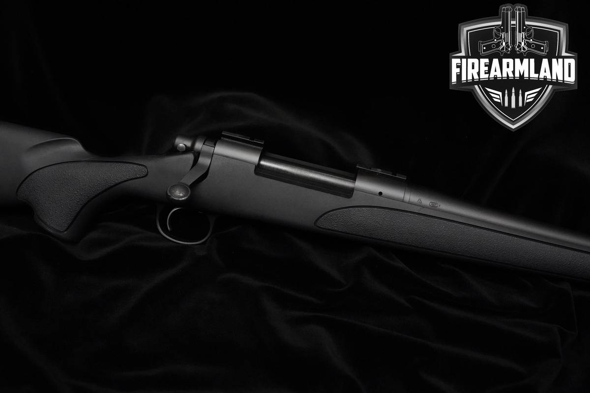 Remington Model 700 ADL 7mm Rem Magnum 26" Matte Blue Remington 700 2016