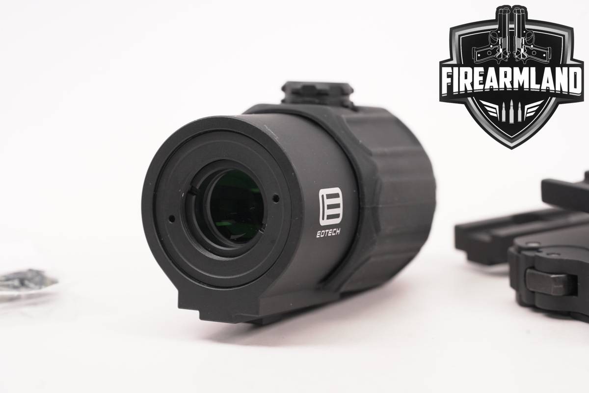 EOTECH G43 3x Magnification Sight Magnifiers G-43