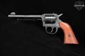 Harrington & Richardson (H&R) Model 649 .22 LR Blued in Good Condition Image 4
