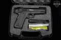 2016 Rock Island Armory (RIA) Rock Ultra CCO Combo 9mm / 22TCM9R 9mm/ 22TCM Parkerized in Excellent Condition Image 2