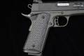 2016 Rock Island Armory (RIA) Rock Ultra CCO Combo 9mm / 22TCM9R 9mm/ 22TCM Parkerized in Excellent Condition Image 4