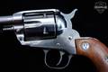 2002 Sturm Ruger Vaquero Convertible Stainless Steel in Very Good Condition Image 4