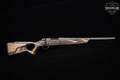 Weatherby Vanguard Spike Camp .350 Legend Gray & Laminate in Excellent Condition Image 3