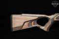 Weatherby Vanguard Spike Camp .350 Legend Gray & Laminate in Excellent Condition Image 4