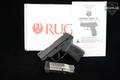2021 Sturm Ruger MAX-9 9mm Luger Black Oxide in Excellent Condition Image 2
