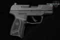 2021 Sturm Ruger MAX-9 9mm Luger Black Oxide in Excellent Condition Image 3
