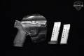 Smith & Wesson (S&W) M&P 9 Shield Performance Center 9mm Luger Black in Excellent Condition Image 2